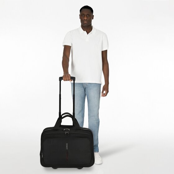 Samsonite Guardit 3.0 2 ruedas Carro piloto 33 cm Compartimento para el portátil