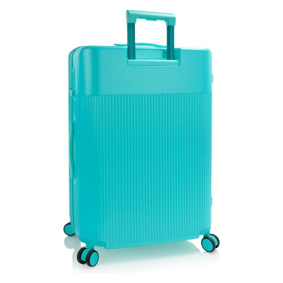 Heys HiLite 4 ruedas Carrito L 74 cm con pliegue de expansión