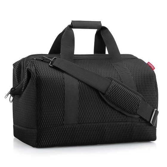 reisenthel Allrounder Bolsa de viaje Weekender L 48 cm