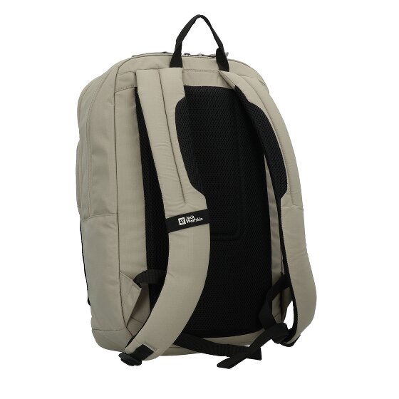 Jack Wolfskin Terracade Mochila de día 43 cm Compartimento para el portátil