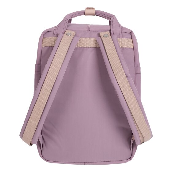 Doughnut Macaroon Mochila de día 38 cm Compartimento para laptop