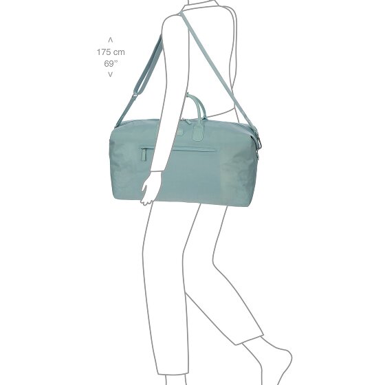 Bric's Positano Bolsa de viaje Weekender 55 cm