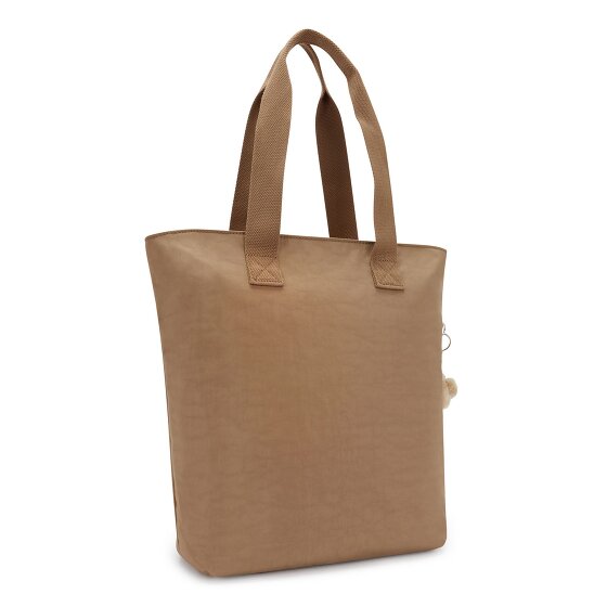 Kipling Basic Hanifa Bolsa de hombro 39 cm Compartimento para el portátil