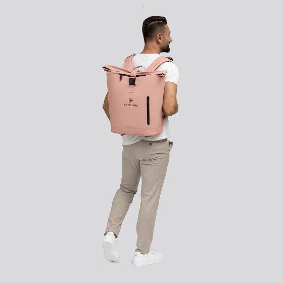 Pactastic Urban Collection Mochila de día 45 cm Compartimento para el portátil