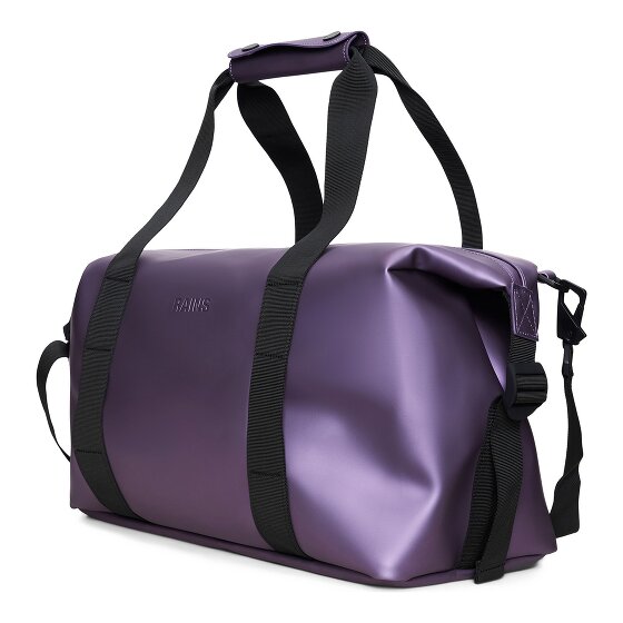 Rains Hilo Bolsa de viaje Weekender 40 cm