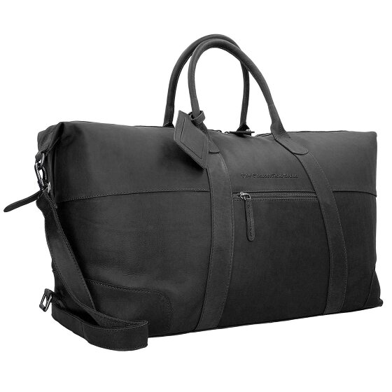 The Chesterfield Brand Portsmouth Bolsa de viaje Weekender Piel 53 cm