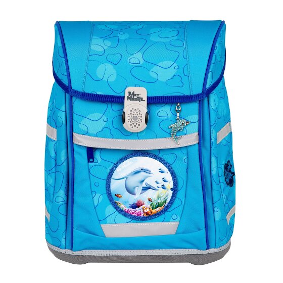 McNeill Tenero Juego de mochilas escolares 5 piezas