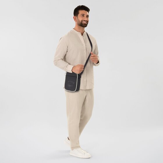 Lacoste Core Essentials Club 1930 Bolsa de hombro Mini Bag 14 cm