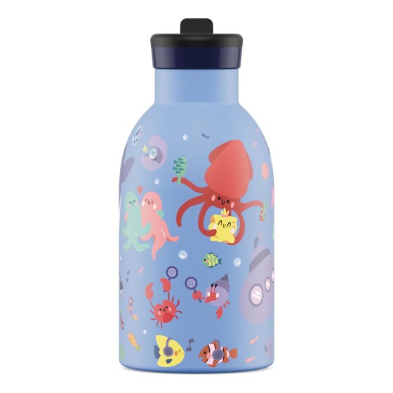 24Bottles Bebedero infantil Clima 300 ml