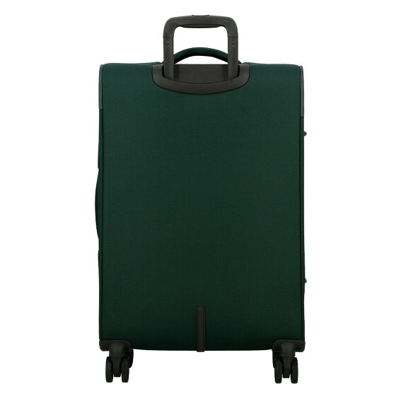 Jump Monthélys 4 ruedas Carrito 67 cm con pliegue de expansión