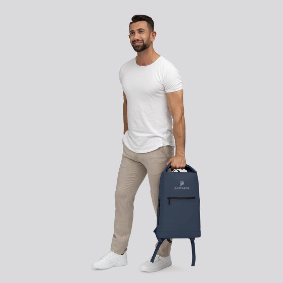 Pactastic Urban Collection Mochila de día 50 cm Compartimento para el portátil