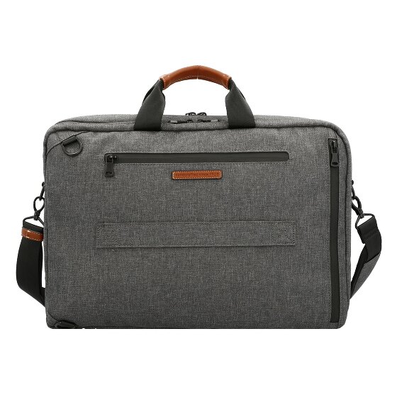 Picard Go Eco Maletín 43 cm Compartimento para el portátil