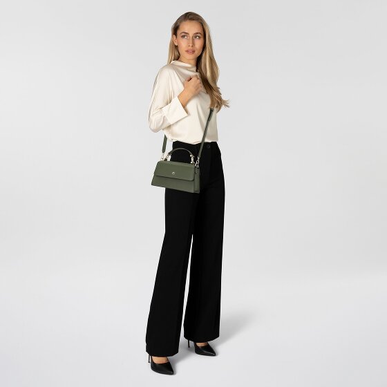 AIGNER Delia Bolso Piel 23 cm