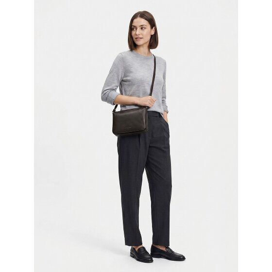 Liebeskind Nina Bolsa de hombro Piel natural 24.5 cm