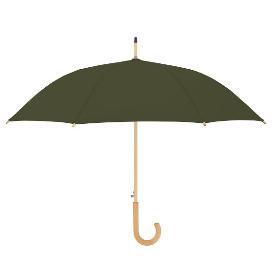 Doppler Paraguas de palo largo Nature 89 cm