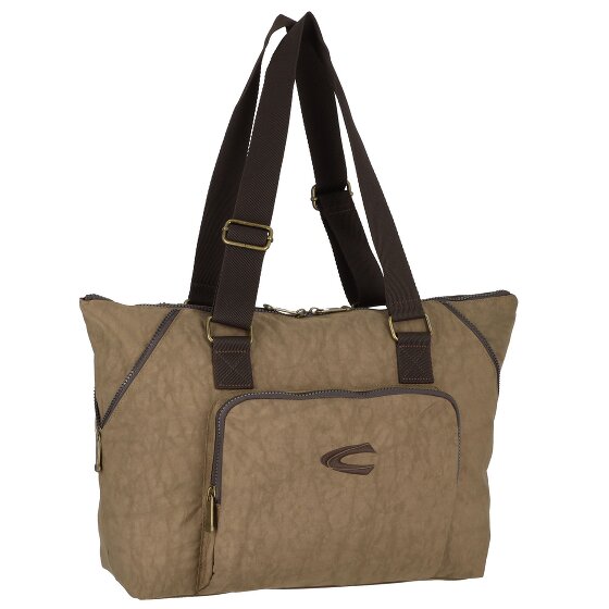 camel active Journey Bolsa de compras 47 cm