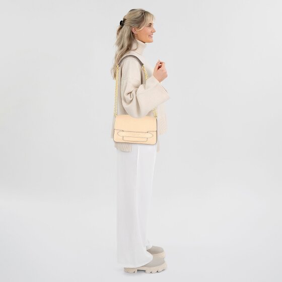 The Bridge Lucrezia Bolsa de hombro Piel 18.5 cm