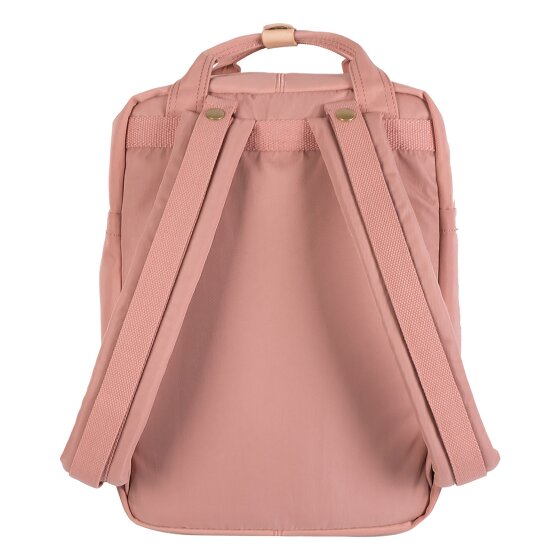 Doughnut Macaroon Mochila de día 38 cm Compartimento para laptop