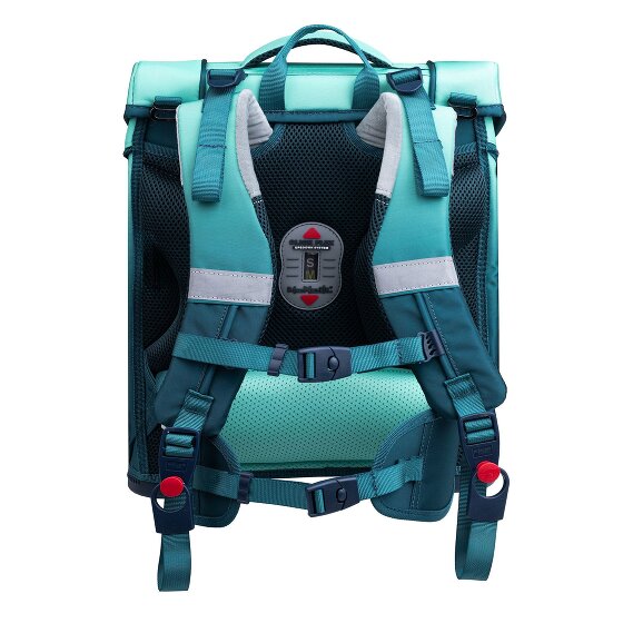 McNeill Perfecto Juego de mochilas escolares 5 piezas