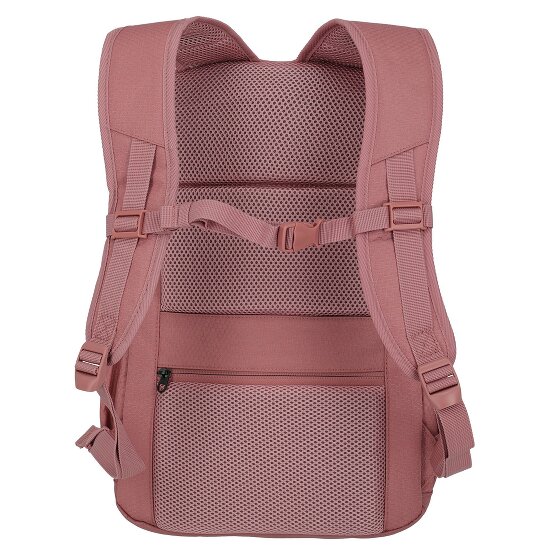 Travelite Mochila Kick Off Compartimento para portátil de 45 cm