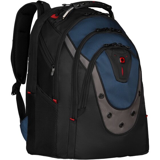 Wenger Mochila Ibex 48 cm compartimento para portátil
