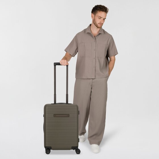 Horizn Studios H5 Pro 4 ruedas Carro de la cabina 55 cm