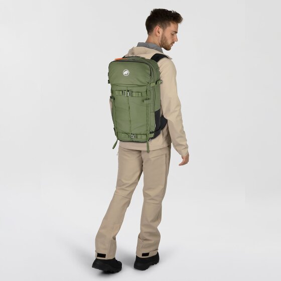 Mammut Nirvana Mochila de senderismo 58 cm