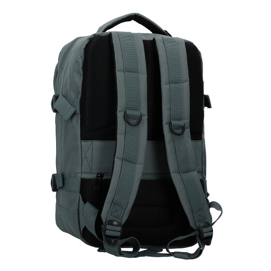 Worldpack BestWay Mochila de día 41.5 cm Compartimento para el portátil