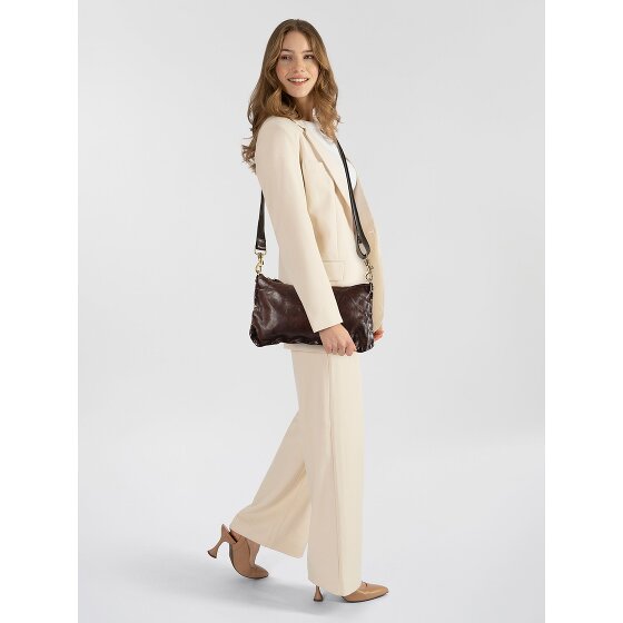 Campomaggi Mara Bolsa de hombro Piel 31.5 cm