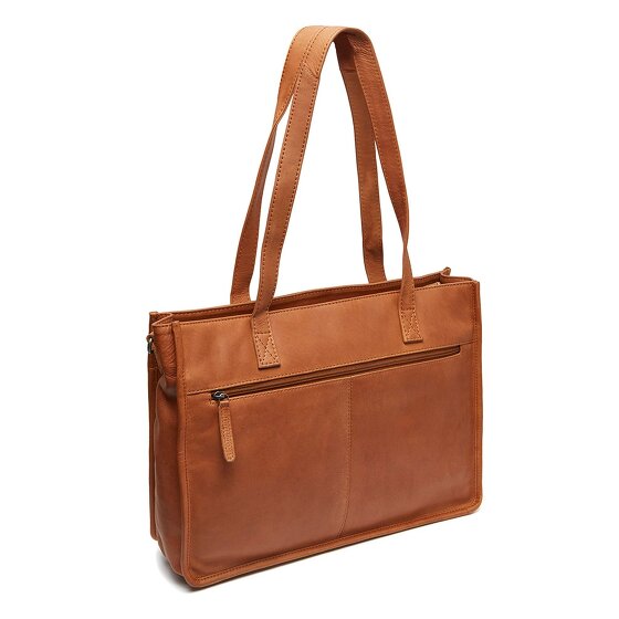 The Chesterfield Brand Adana Bolsa de compras Piel 40 cm Compartimento para el portátil