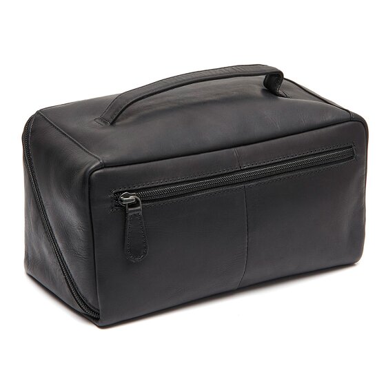 The Chesterfield Brand Elmia Bolsa de aseo Piel 24 cm