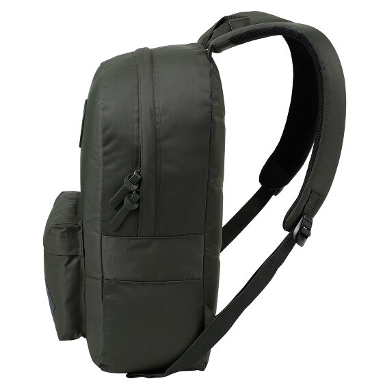 NITRO Mochila Urban Classic Compartimento para portátil de 45 cm