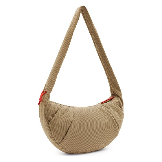 LES VISIONNAIRES Unio Vancouver Bolsa de hombro 28 cm