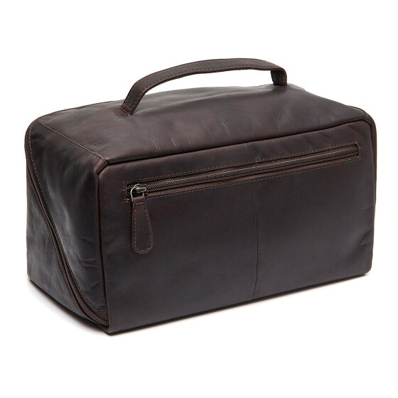 The Chesterfield Brand Trevia Bolsa de aseo Piel 29 cm