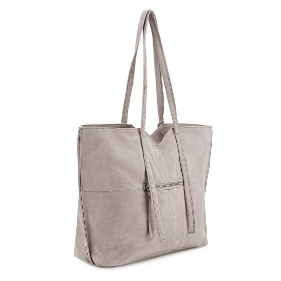 FredsBruder All About Beads Bolsa de compras Piel 39 cm