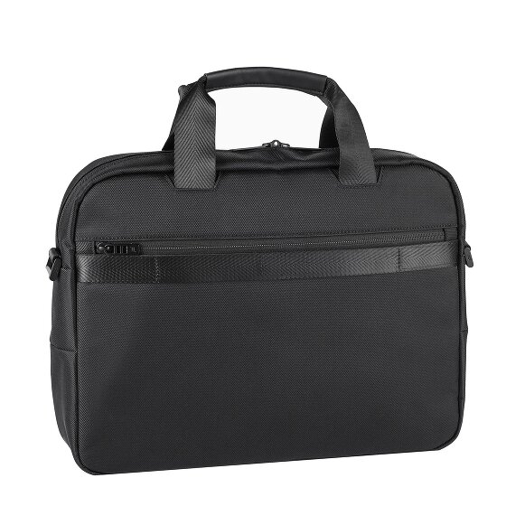 Porsche Design Voyager Maletín 38 cm Compartimento para el portátil