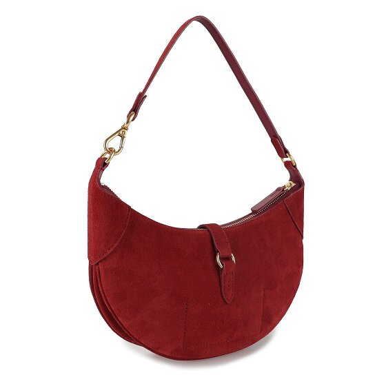 POLO RALPH LAUREN Polo ID Bolsa de hombro Piel natural 26 cm