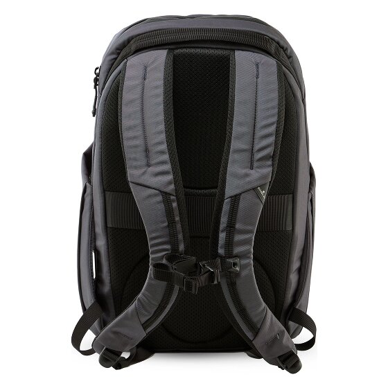 Echolac Mochila de viaje Active x 46 cm compartimento para portátil