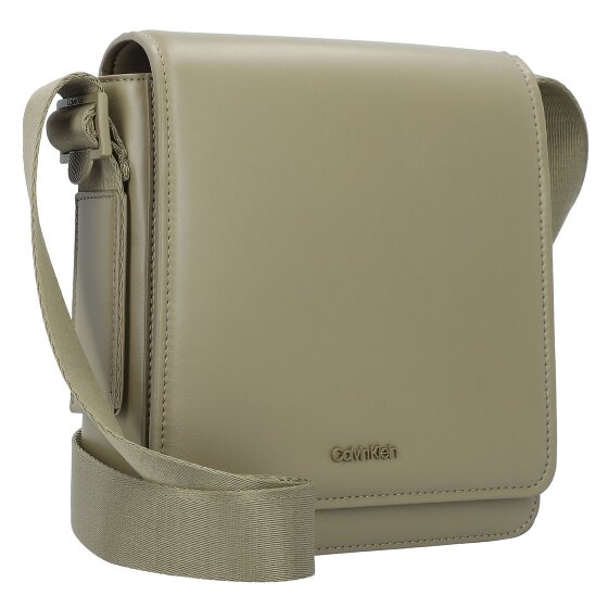 Calvin Klein Minimal Focus Bolsa de hombro 22 cm