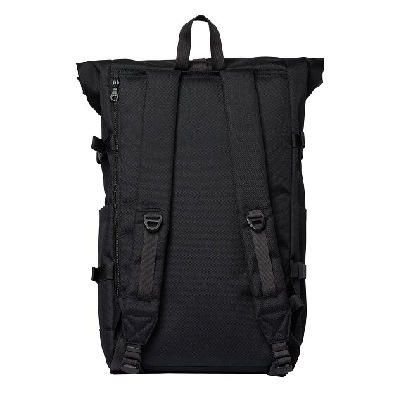 Sandqvist Icon Mochila de día 65 cm Compartimento para laptop
