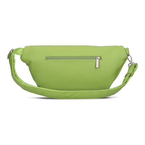 Zwei Mademoiselle.M Bolsa de hombro 40 cm