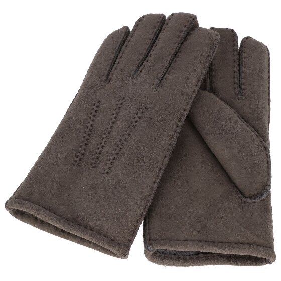 Joop! Guantes de cuero