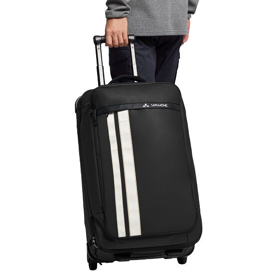 Vaude Takutea 65 2 ruedas Carrito 65 cm