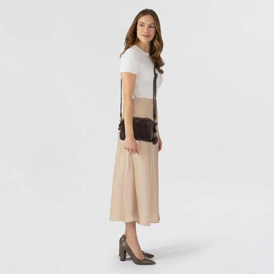 Picard Levante Bolsa de compras Piel 21 cm