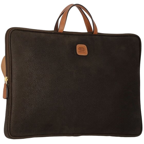 Bric's Maletín Life 42 cm compartimento para portátil