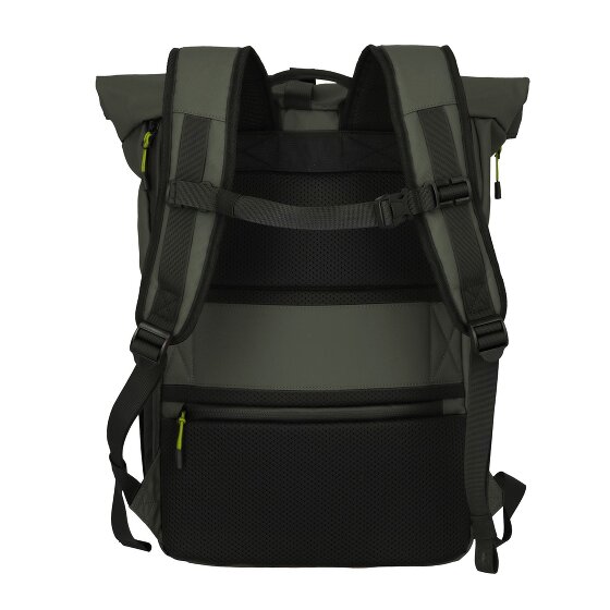 Travelite Briize Mochila de día M 45 cm Compartimento para el portátil