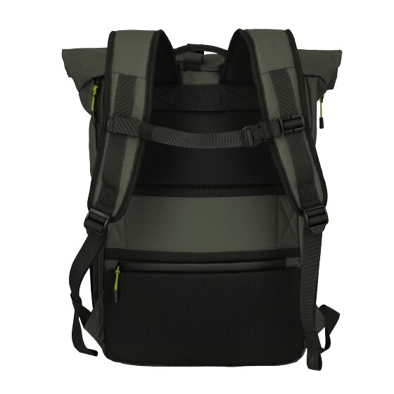 Travelite Briize Mochila de día M 45 cm Compartimento para el portátil