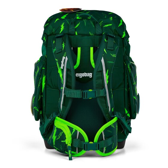 Ergobag Maxi Juego de mochilas escolares