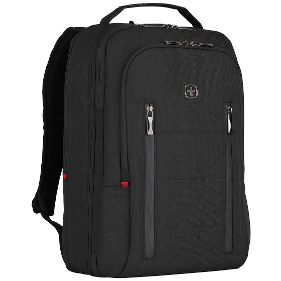 Wenger City Traveler Mochila de negocios 42 cm Compartimento para el portátil