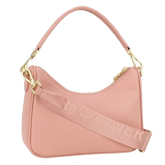 Bogner Bolso Pontresina Lora Piel 24 cm